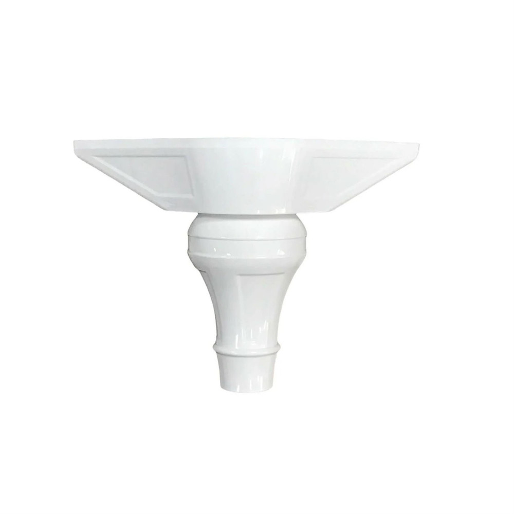 Gürden 16 CM AYAK BEYAZ (3 CM AYARLI) (GD-16-BEYAZ) Oto, Bahçe, Yapı Market Fiyatı