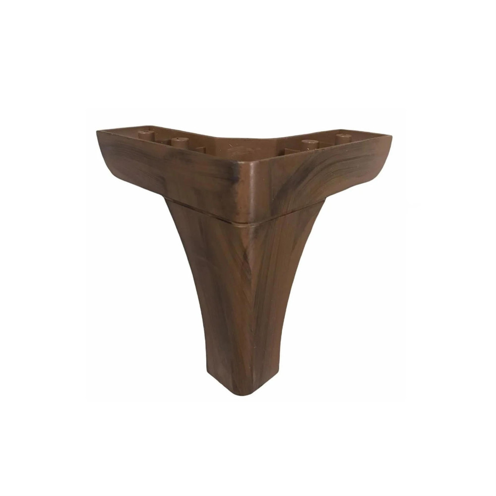Gürden Ahşap 14 Cm Bella Mobilya Ayağı (GD-B-14-AHŞAP) Oto, Bahçe, Yapı Market Fiyatı