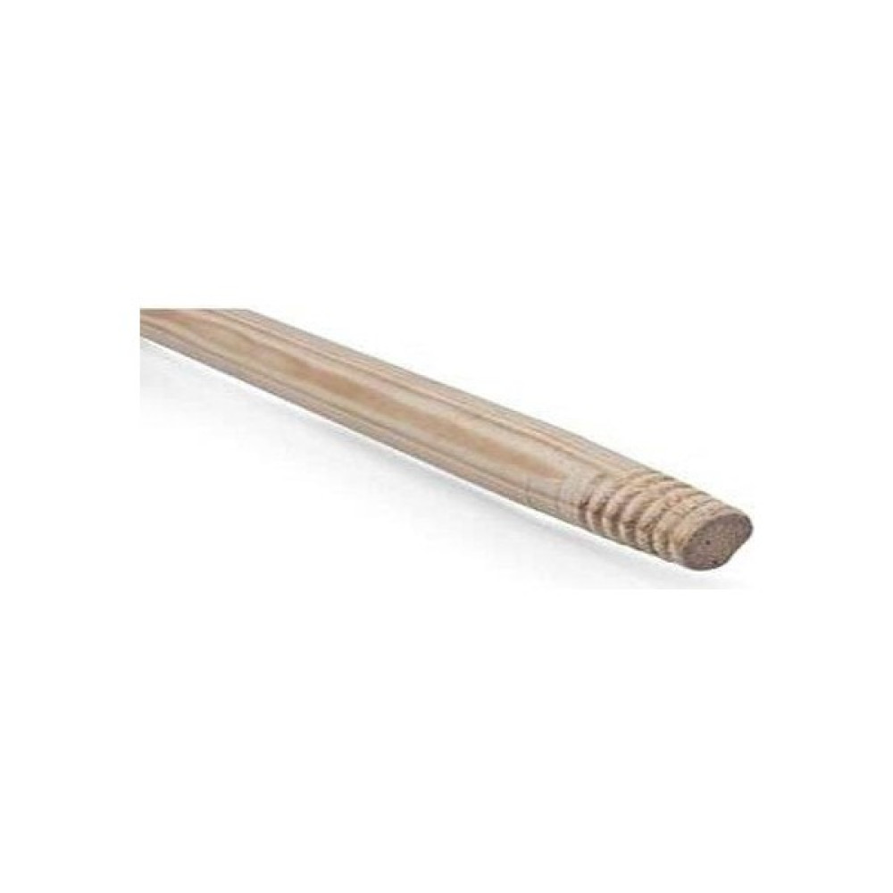 Gürgen Fırça Sapı 120 cm - Kahverengi - Standart Temizlik Malzemeleri Fiyatı