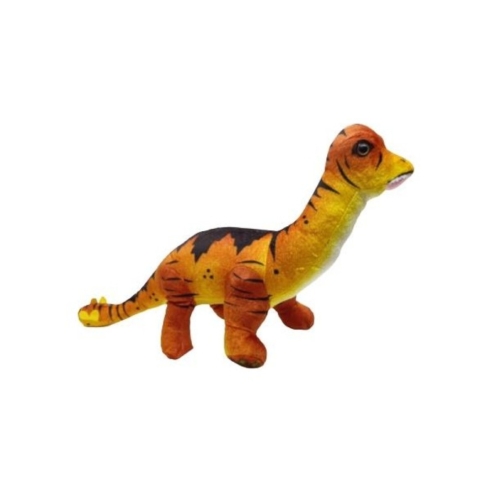 Gürkan Peluş Oyuncak - Dinazor 65 cm - SR175-TURUNCU - 5 Renkli Oto Boyaları Fiyatı
