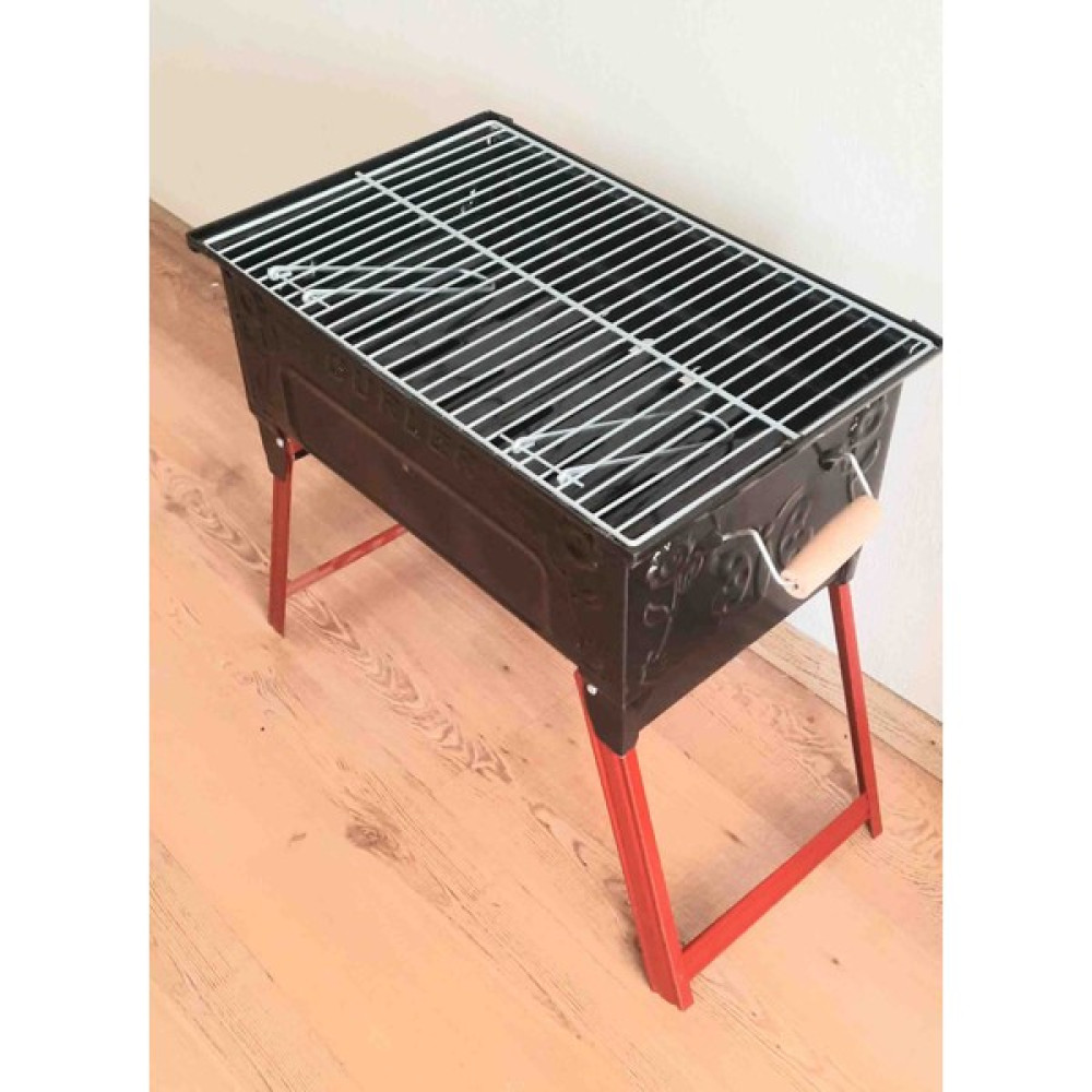 Gürler Mangal Bahçe Mangalı & Barbekü Fiyatı