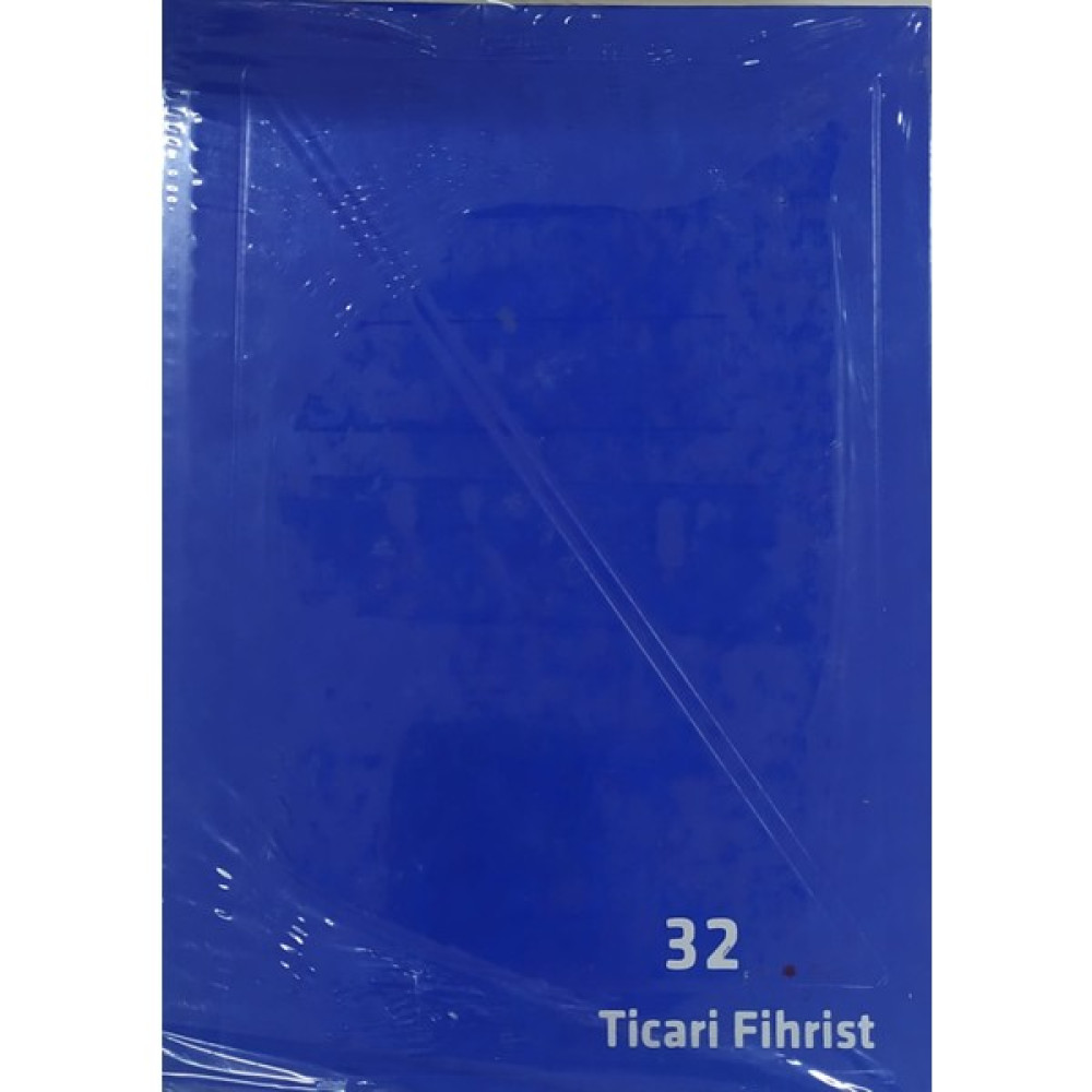 Gürmat Ticari Fihrist 32 Li 20 -28CM Oto Boyaları Fiyatı