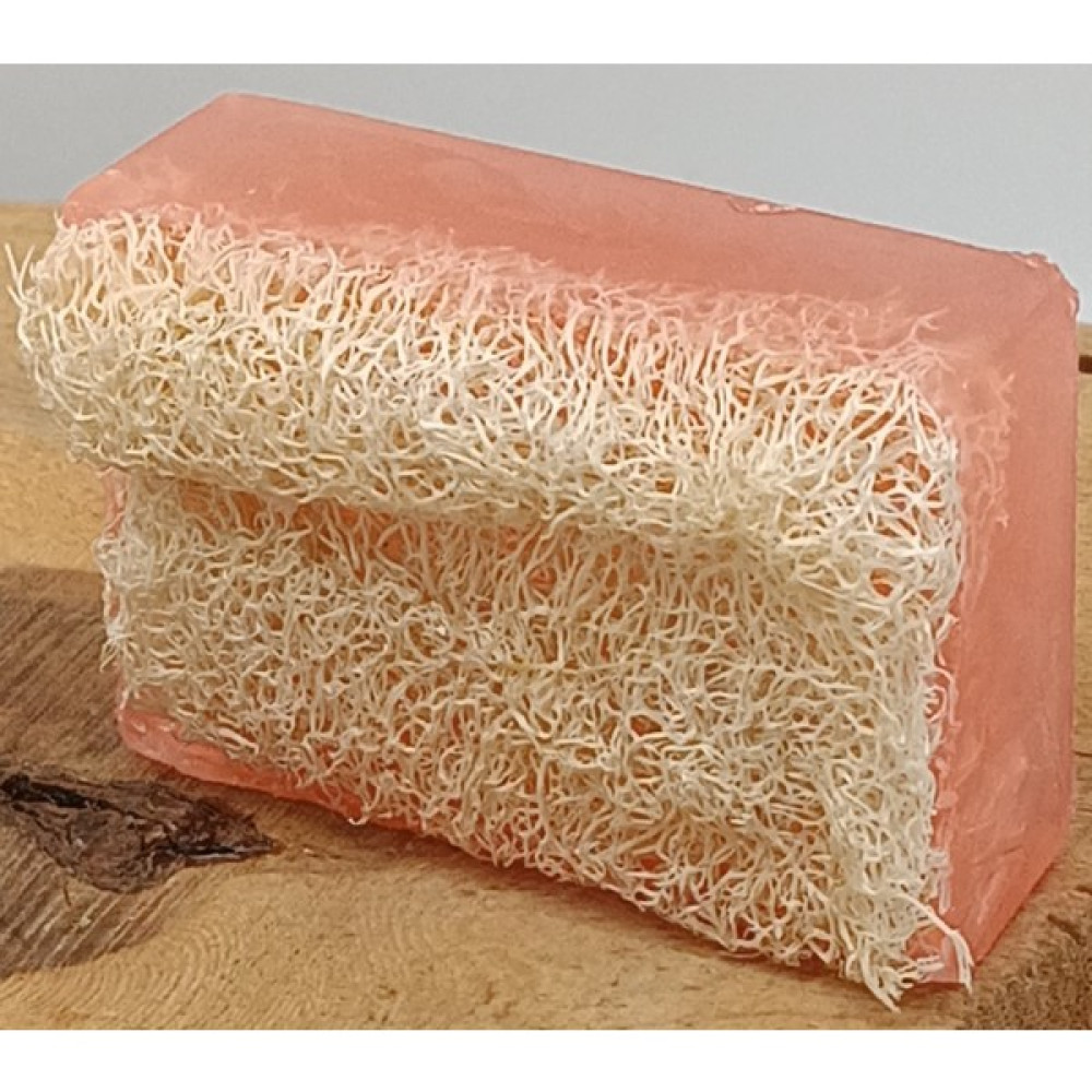 Gurme Organix Kabak Lifli Gül Sabunu - 100 Gr. Sabunlar Fiyatı