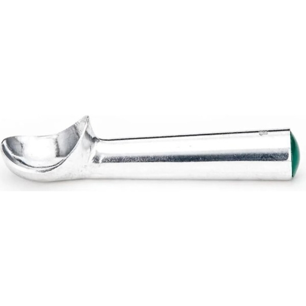 Gurmender Dondurma Kaşığı, Alüminyum, 16'lık, Civalı - Gümüş Çatal / Kaşık / Bıçak Takımları Fiyatı