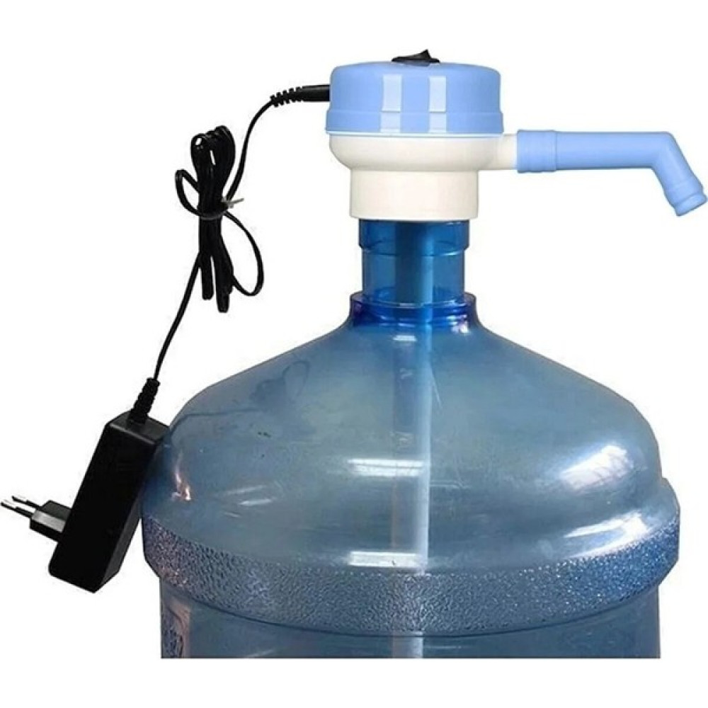 Gurmender Elektrikli Damacana Su Pompası (1 Dakikada 18 Litre Su) Mutfak Gereçleri Fiyatı