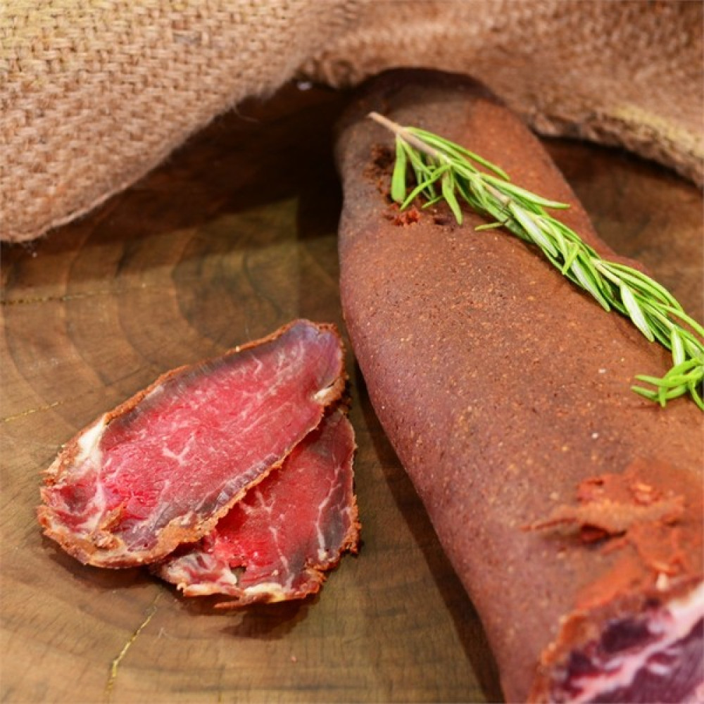 Gurmepark Bonfile Pastırma 500 gr Oto Boyaları Fiyatı