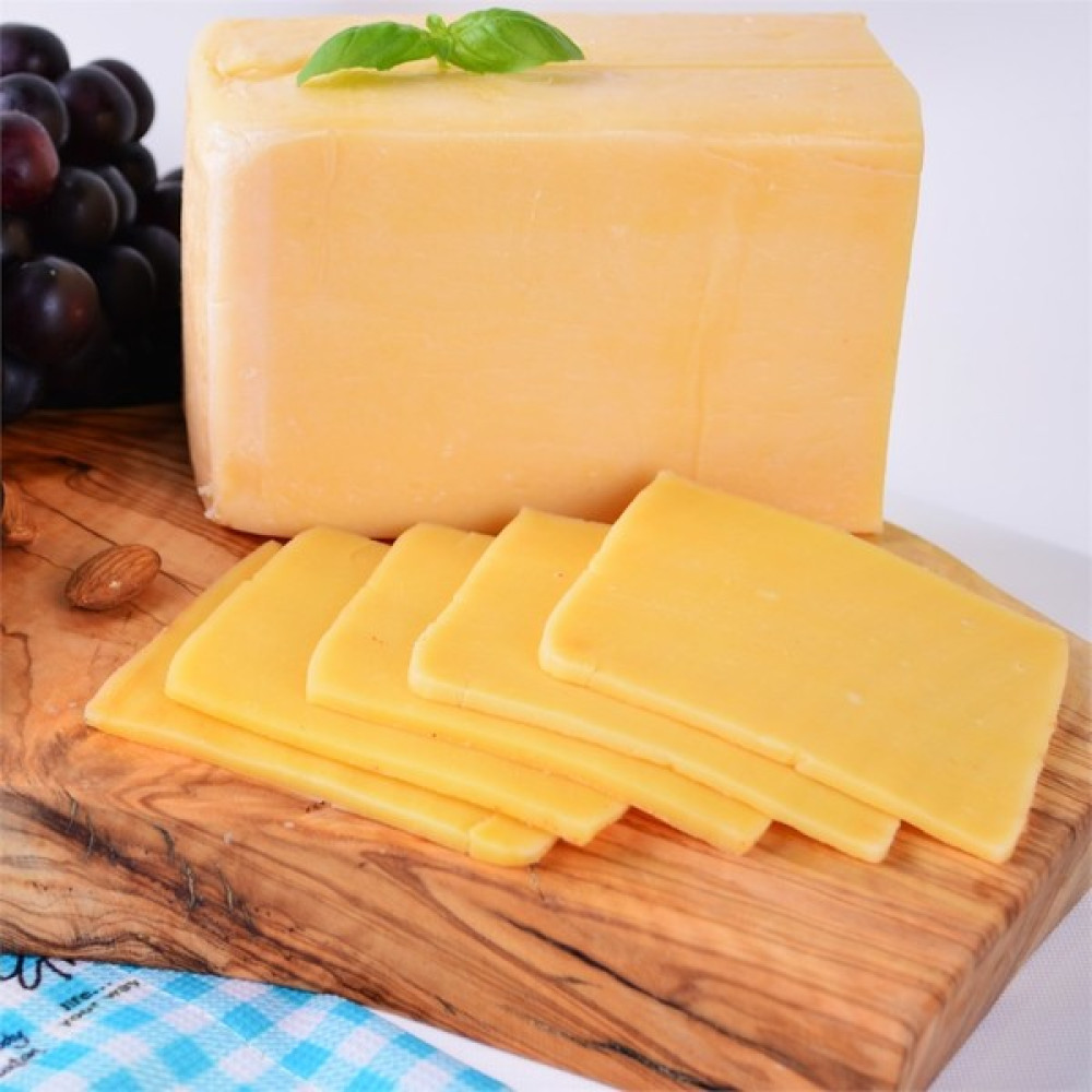 Gurmepark İthal Cheddar Blok 500 gr Oto Boyaları Fiyatı