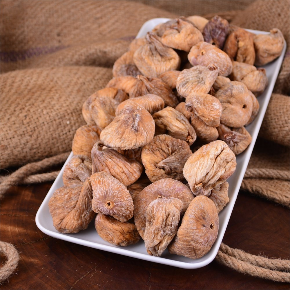Gurmepark Kuru Dağ İnciri Lüks 500 gr Kuru Meyve Fiyatı