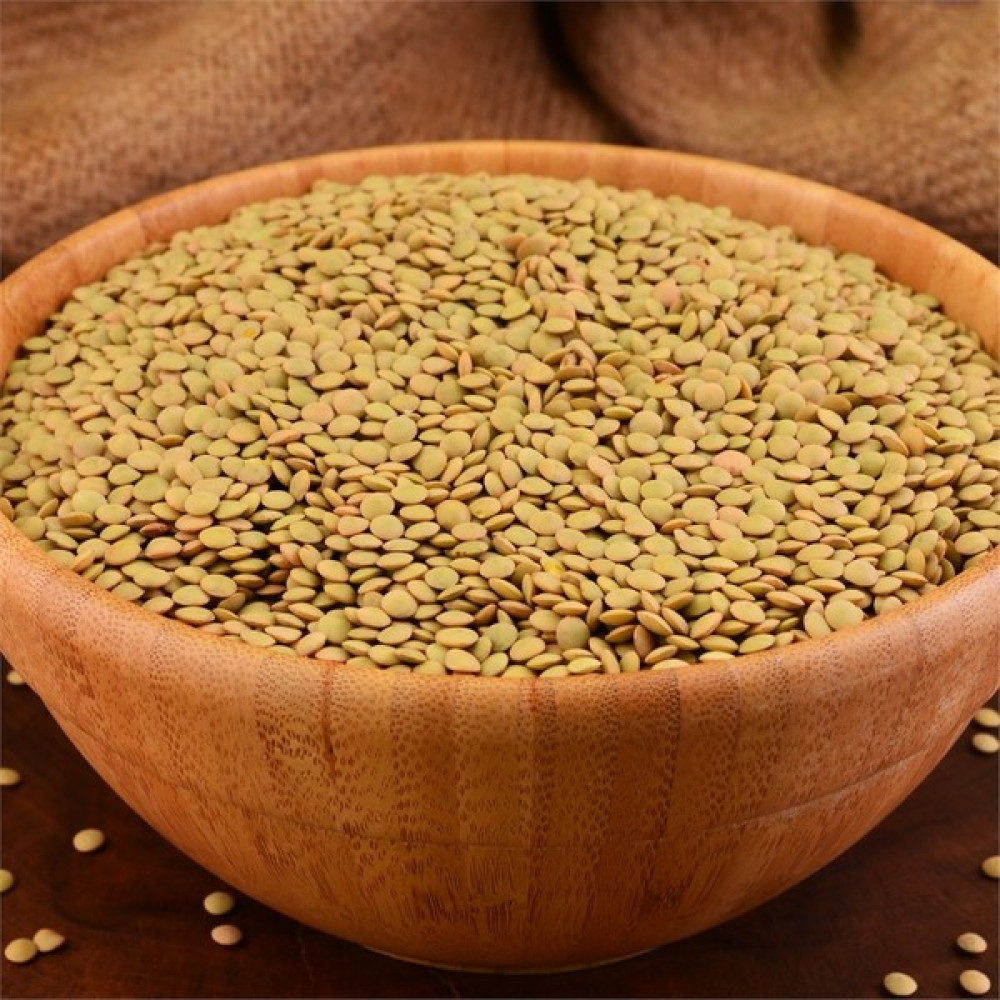 Gurmepark Yeşil Mercimek 1 kg Oto Boyaları Fiyatı