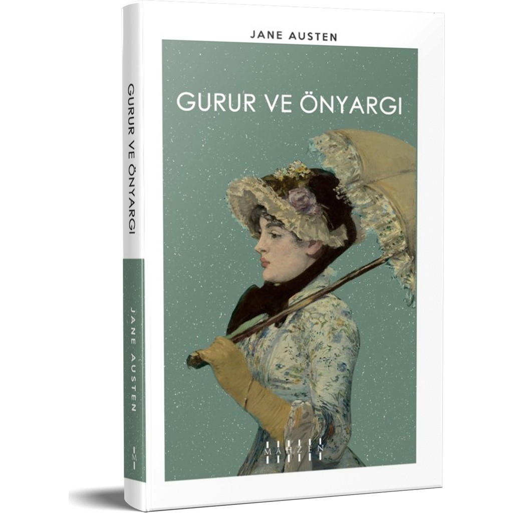 Gurur Ve Önyargı - Jane Austen Diğer Fiyatı