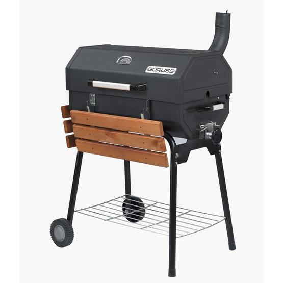 Guruss Cg-075 Barbekü Mangal Kılıfı