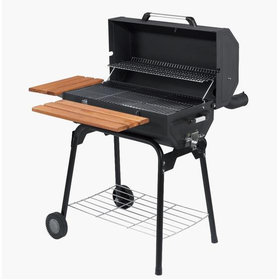 Guruss Cg-075 Barbekü Mangal Kılıfı