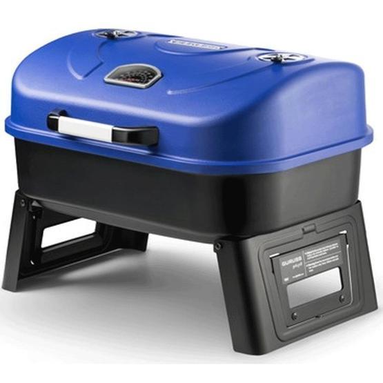 Guruss Go Grill Gece Mavisi Mangal Bahçe Mangalı & Barbekü Fiyatı