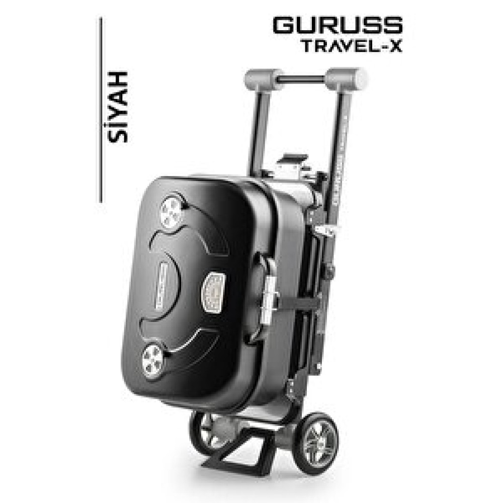 Guruss Rehome Guruss Travel-x Taşınabilir Mangal Bahçe Mangalı & Barbekü Fiyatı
