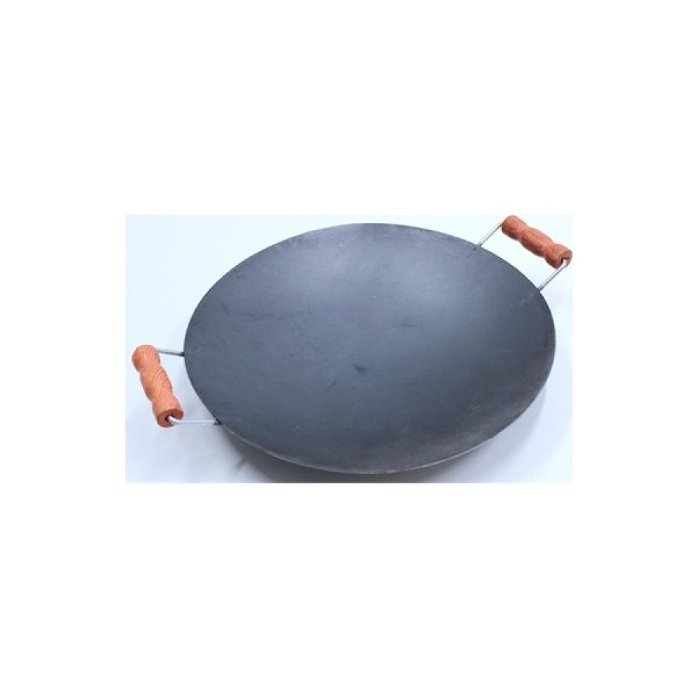Güryan 40 Cm Saç Kavurma Gözleme Sacı 091488 6Lı Paket Mangal & Barbekü Malzemeleri Fiyatı