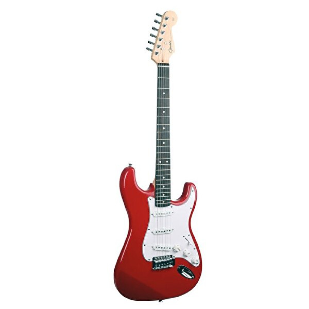 Guson Lst-Ca Elektro Gitar Elektro Gitarlar Fiyatı