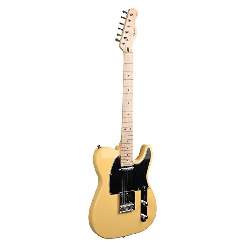Guson Tl401 YL Elektro Gitar Elektro Gitarlar Fiyatı