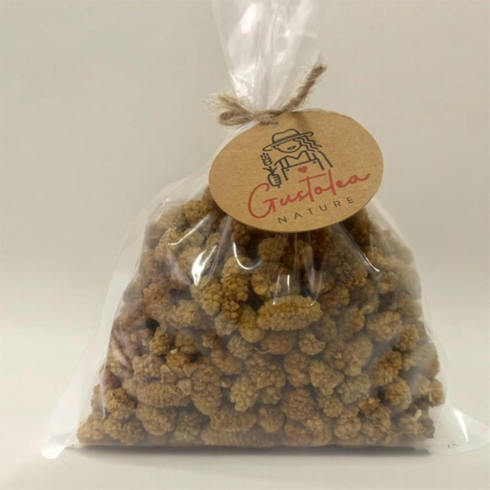 Gustolea Nature Güneşte Kurutulmuş Doğal Dut Kurusu (100 G) - 100 gr Oto Boyaları Fiyatı