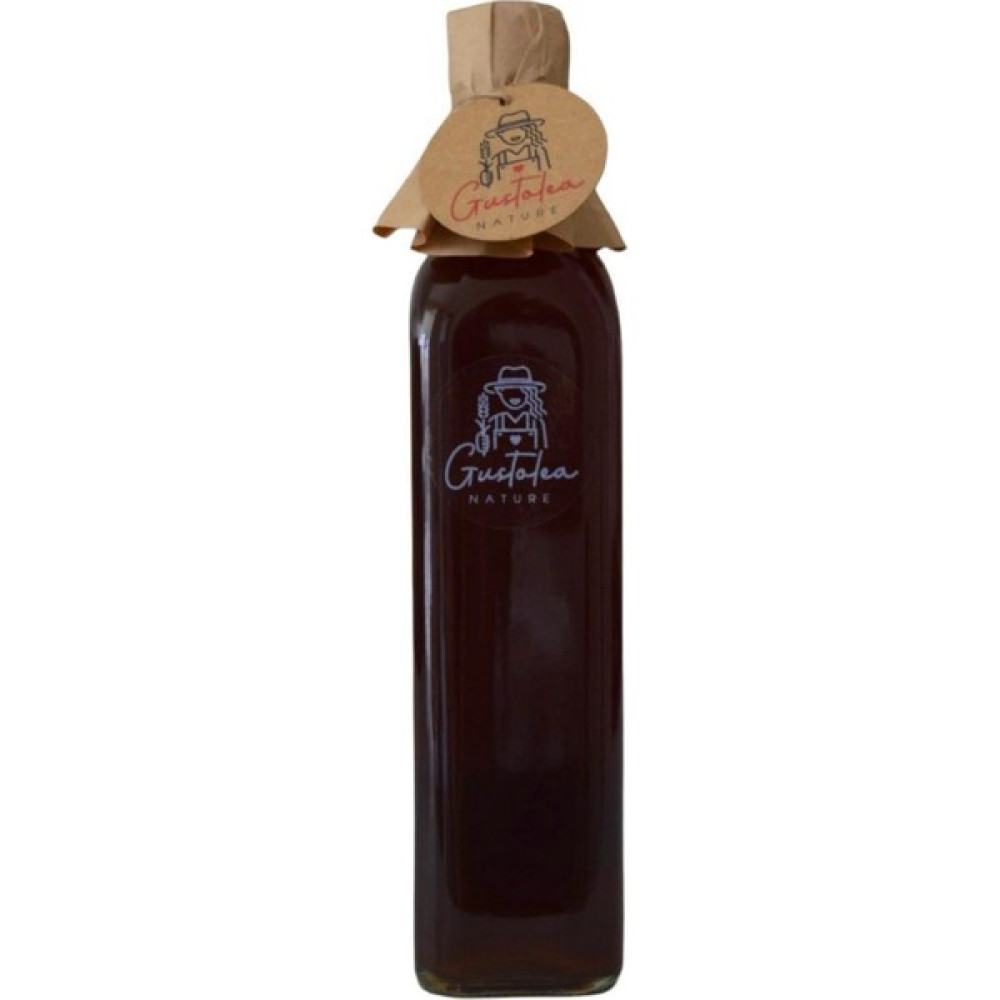 Gustolea Nature Incir Sirkesi Doğal Fermantasyon (Filtre Edilmemiş) (500 Ml) - 500 ml Oto Boyaları Fiyatı