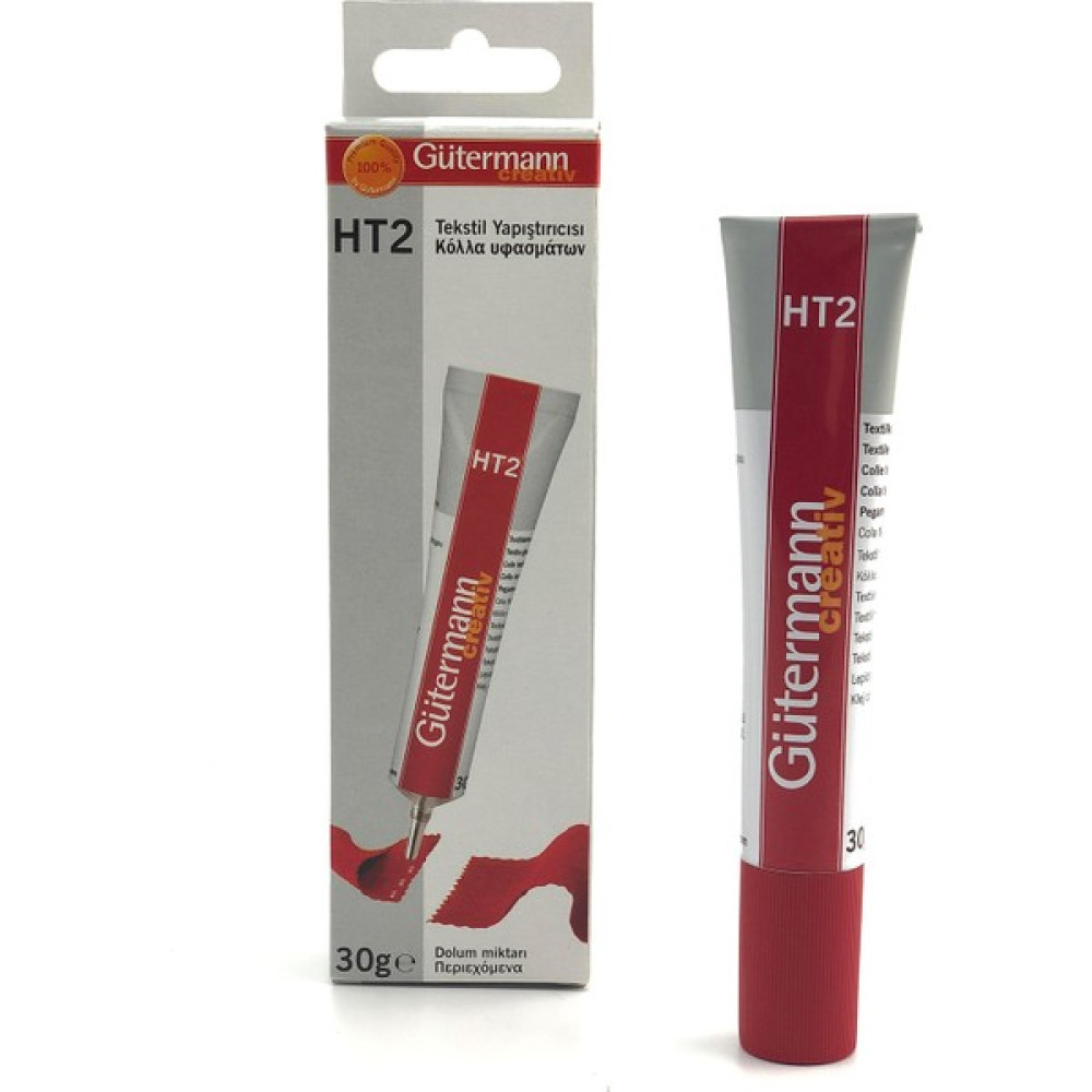 Gutermann Güterman Ht2 Tekstil Yapıştırıcısı Dış Cephe Yalıtım Malzemeleri Fiyatı