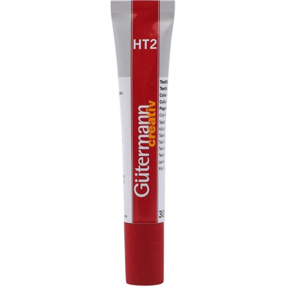 Gütermann Tekstil Kumaş Yapıştırıcısı 30GR. Nalburiye & Hırdavat Fiyatı