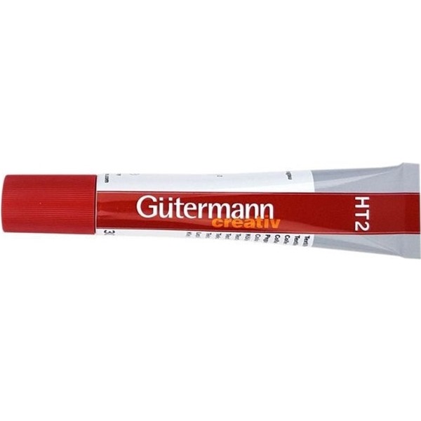 Gütermann Tekstil Kumaş Yapıştırıcısı 30Gr. Yardımcı Malzeme Fiyatı
