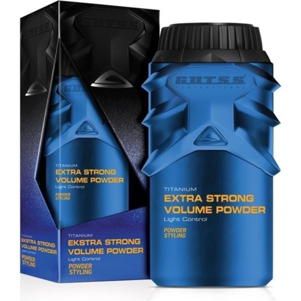 Gutss Gutss toz Wax Extra Strong 20 gr Saç Şekillendirici Krem Fiyatı