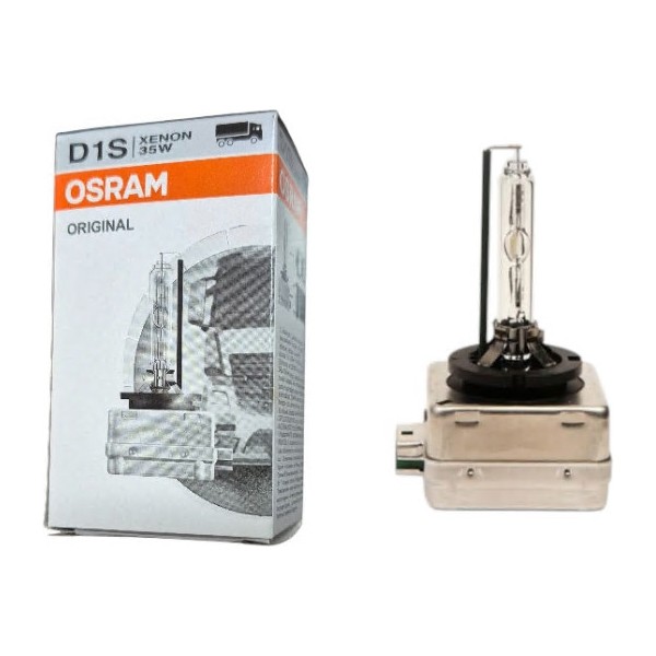 Gutsy Osram Xenon 35W D1S Far Ampulü PK32D-2 Araba & Motorsiklet Aksesuarı Fiyatı