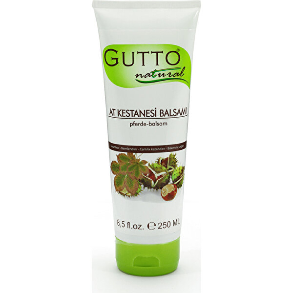 Gutto At Kestanesi Kremi Extra Nemlendiriciler Fiyatı