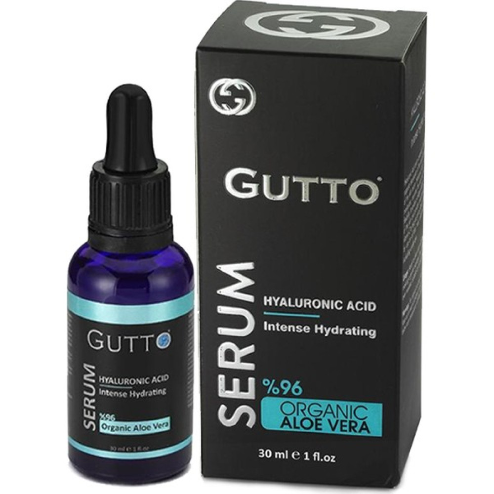 Gutto Hyaluronic Asit Serum Anti-Aging / Yaşlanma Karşıtı Fiyatı