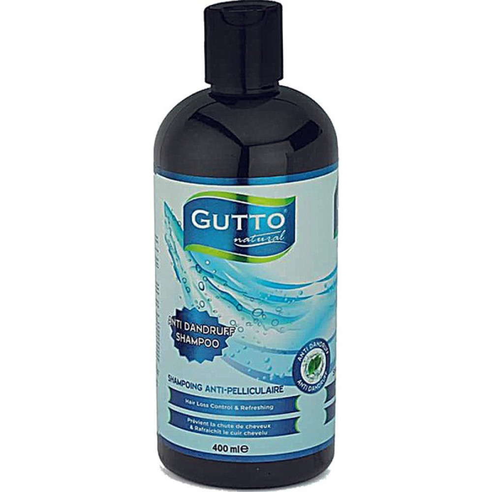 Gutto Kepeklenmeye ve Dökülmeye Karşı Şampuan Oto Boyaları Fiyatı