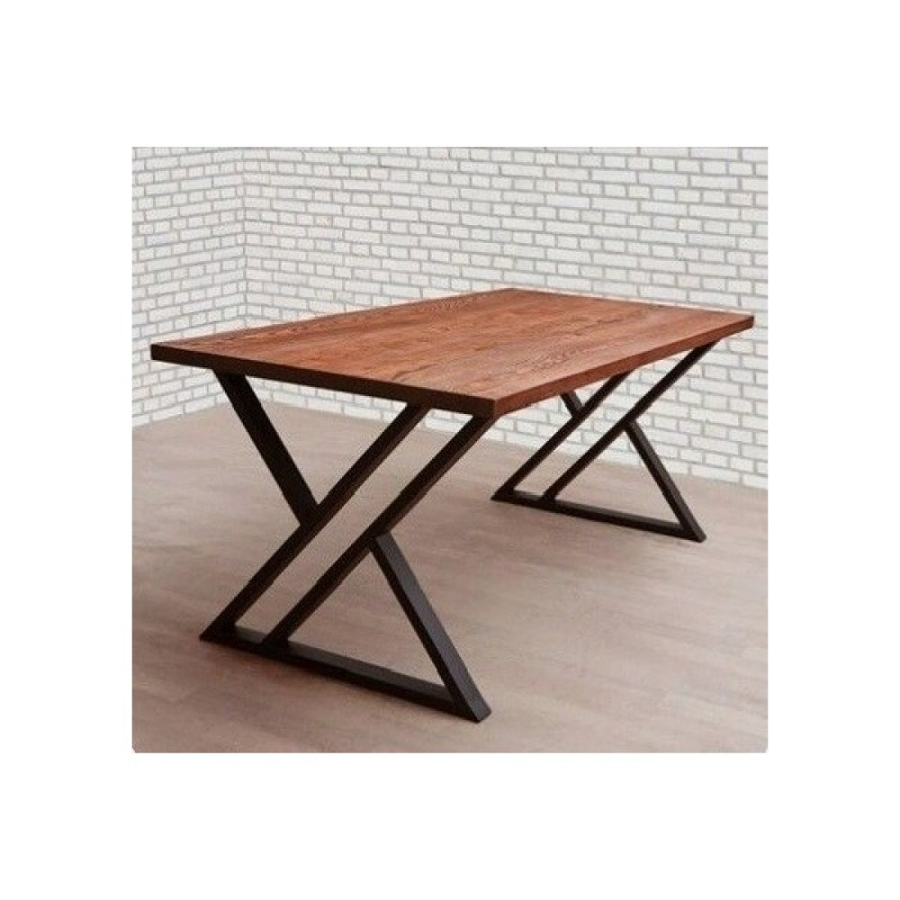Güven Dekoratif Güvendekoratif Metal Masa Ayak 70 x 60 Nalburiye & Hırdavat Fiyatı