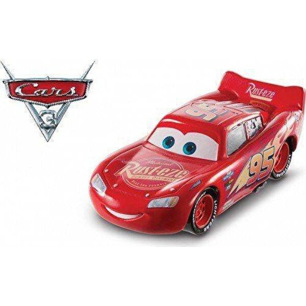 Güven Oyuncak Cars Şimşek Mcquuen Pilli Araba 20 cm Şimşek Mcqueen Arabalar Sesli Plastik Kaplama Araç Oyuncak Araç Fiyatı