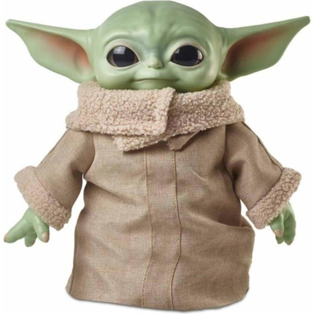 Güven Oyuncak Star Wars The Child Peluş Figür GWD85 Oto Boyaları Fiyatı
