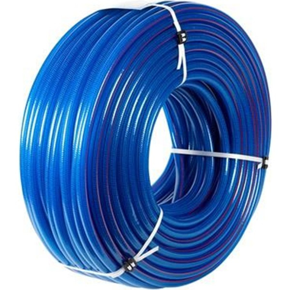 Güven Plastik 11/4 Güven Örgülü Şeffaf Hortum(50 Metre) Bahçe Malzemeleri Fiyatı