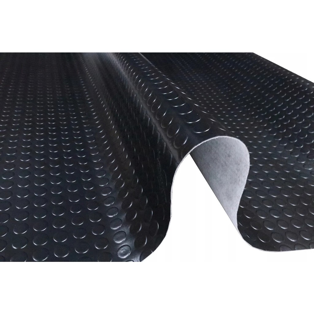 Güven Pvc Paralı Zemin Döşemesi Otomobil Taban Muşambası Siyah - 200 cm x 1700 cm SSD / Solid State Drive Fiyatı