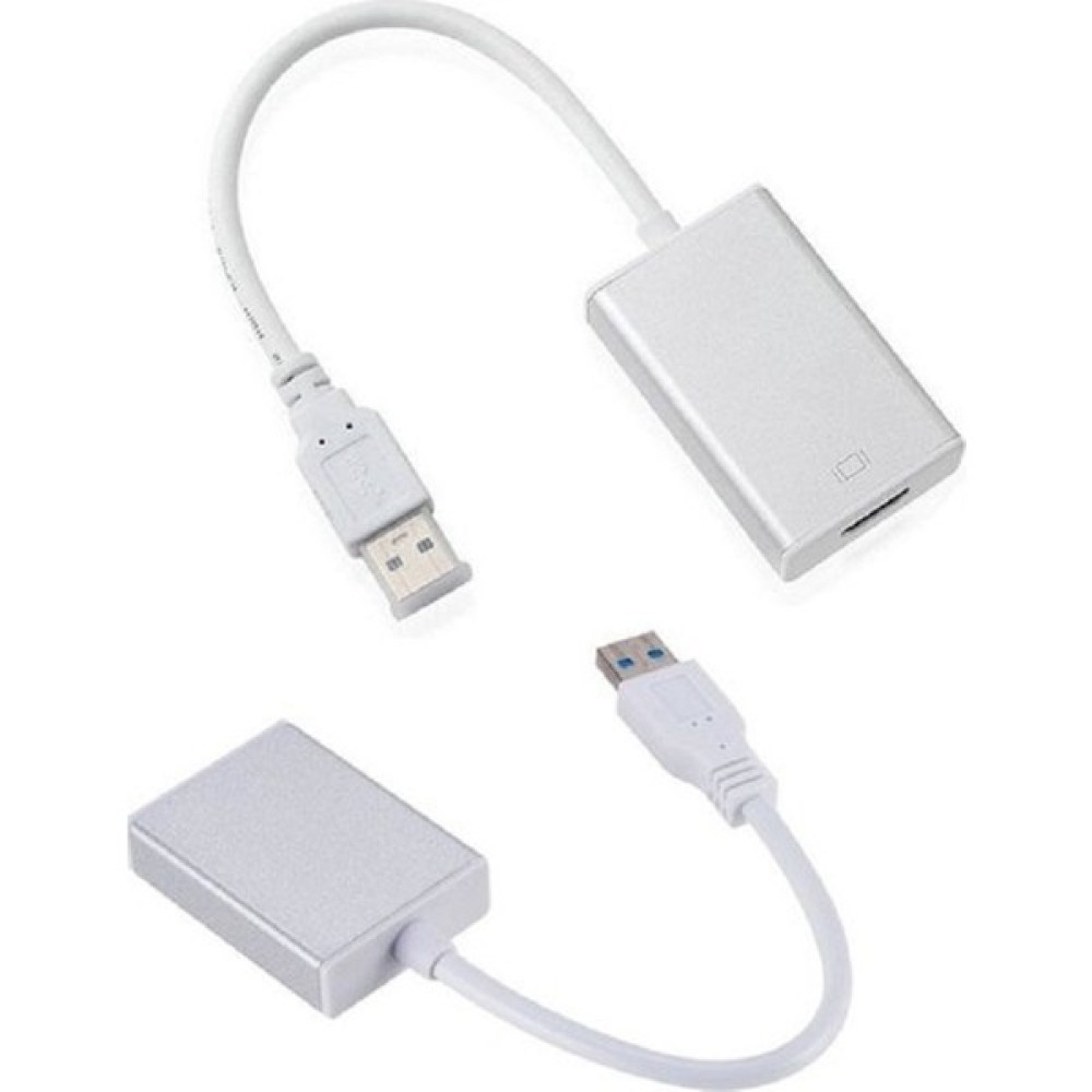 Güven Sitem USB 3.0 To HDMI Çevirici Full Hd 1080 Hdcp Plug And Play Kutulu Oto Boyaları Fiyatı