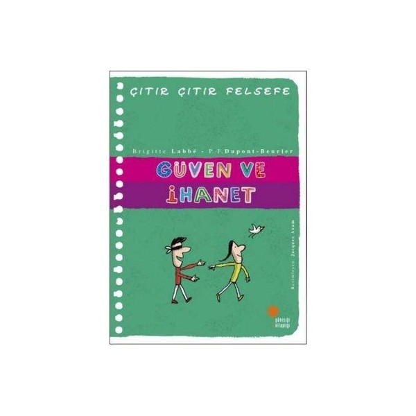 Güven ve İhanet - Brigitte Labbe Diğer Fiyatı