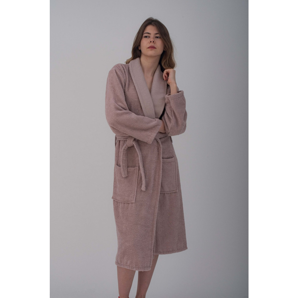 Güvenal Hera Ultrasoft Unisex Bornoz | Erkek Kadın Bornozu | Ultrasoft | Çeyizlik S/M Beden Bornoz Fiyatı