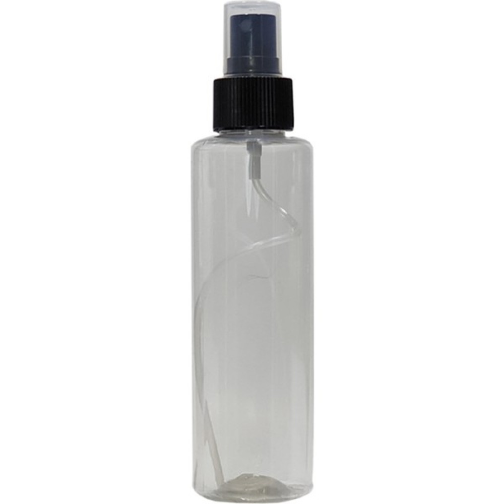 Güvenç Ambalaj 150ML - 3 Adet - Boş Şeffaf Sprey Şişe - 150 ml Hijyen ve Temizlik Fiyatı