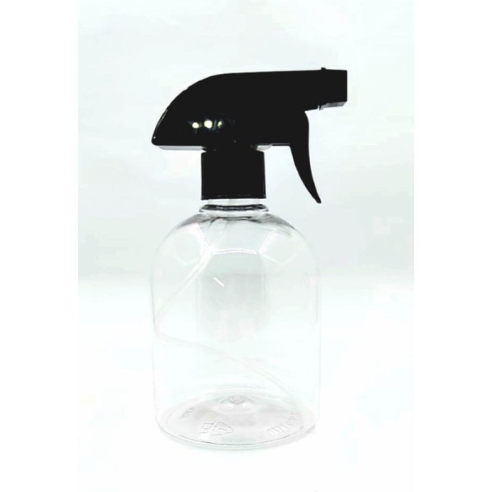 Güvenç Ambalaj Boş Fısfıs Sprey Şişe 500 ml 1 Adet [kimyasala Dayanıklı] Hijyen ve Temizlik Fiyatı