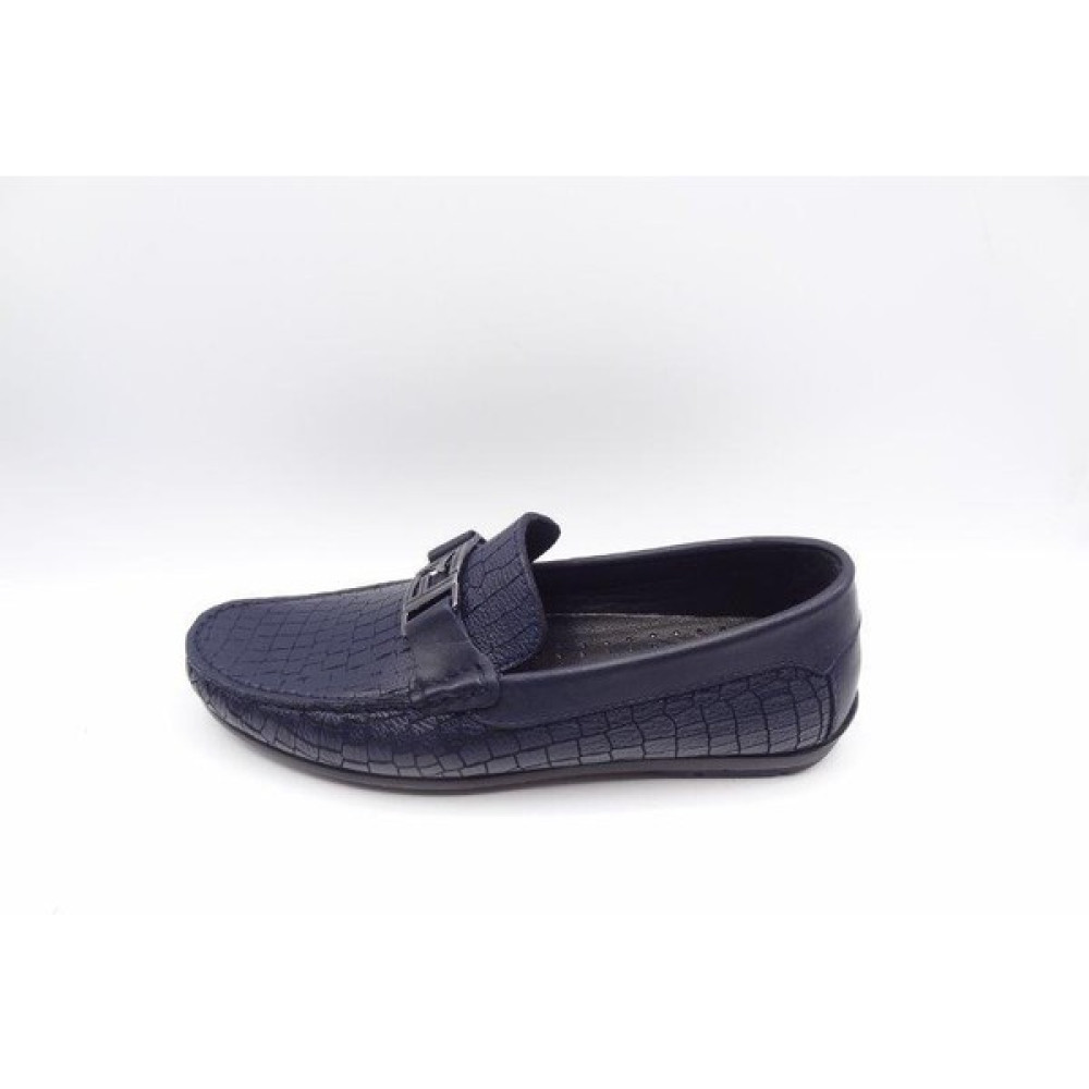Güvener King Shoes 4013 Lacivert Yazlık Erkek Ayakkabı Erkek Günlük Ayakkabıları Fiyatı