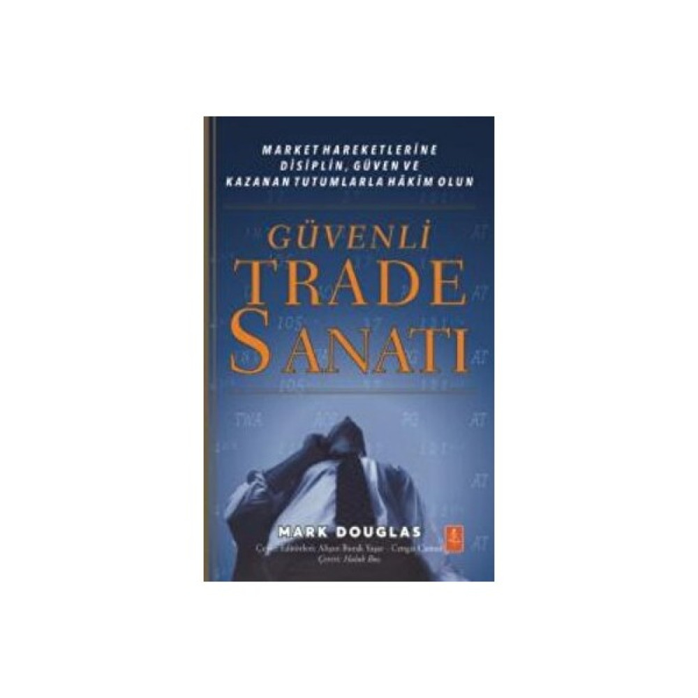 Güvenli Trade Sanatı Roman Fiyatı