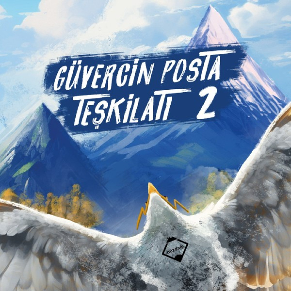 Güvercin Posta Teşkilatı 2 - Mehmet Çelik Okul Öncesi Eğitici & Öğretici Kitaplar Fiyatı