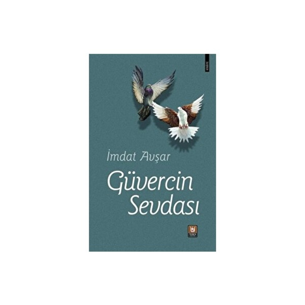 Güvercin Sevdası Edebiyat Fiyatı