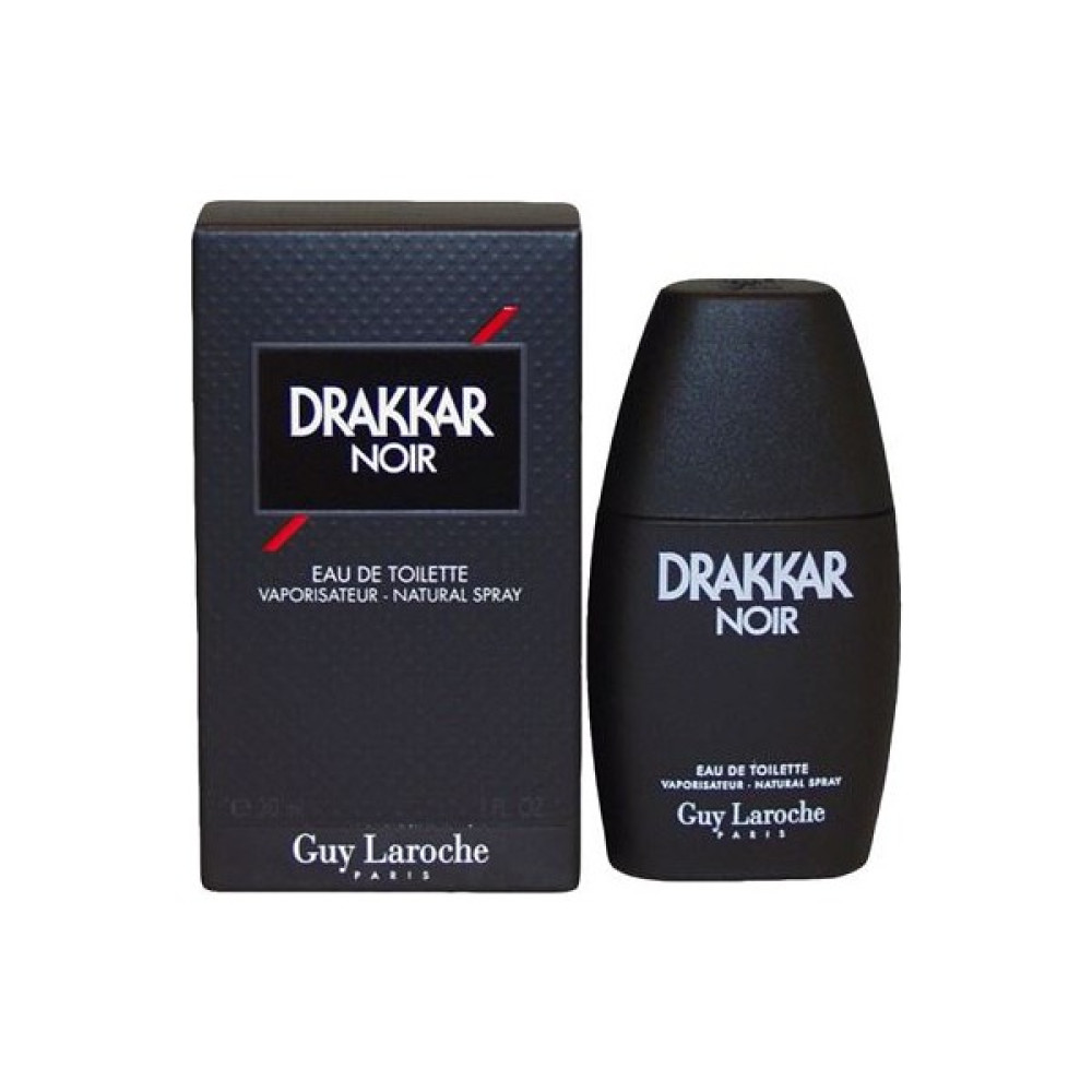 Guy Laroche Drakkar Noir Eau de Toilette Spray 30ml Erkek Parfümleri Fiyatı