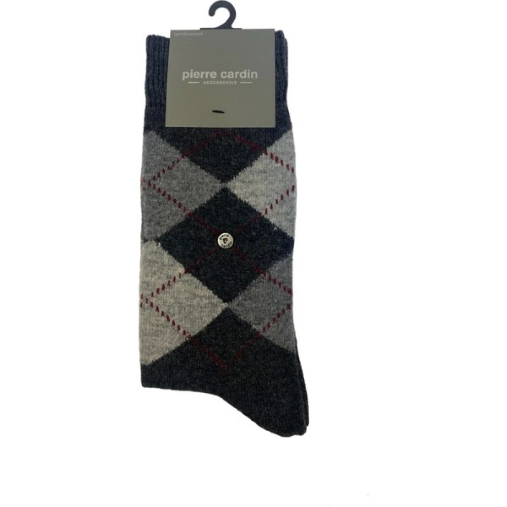 Güya Tekstil Pierre Cardin 501 Erkek Soket Çorap - Standart - Antrasit Oto Boyaları Fiyatı