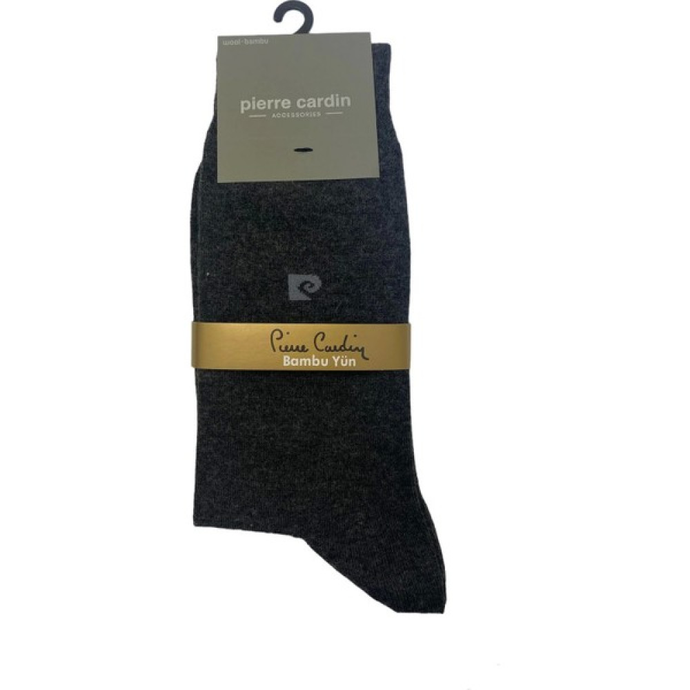 Güya Tekstil Pierre Cardin 632 Erkek Soket Çorap - Standart - Antrasit Oto Boyaları Fiyatı