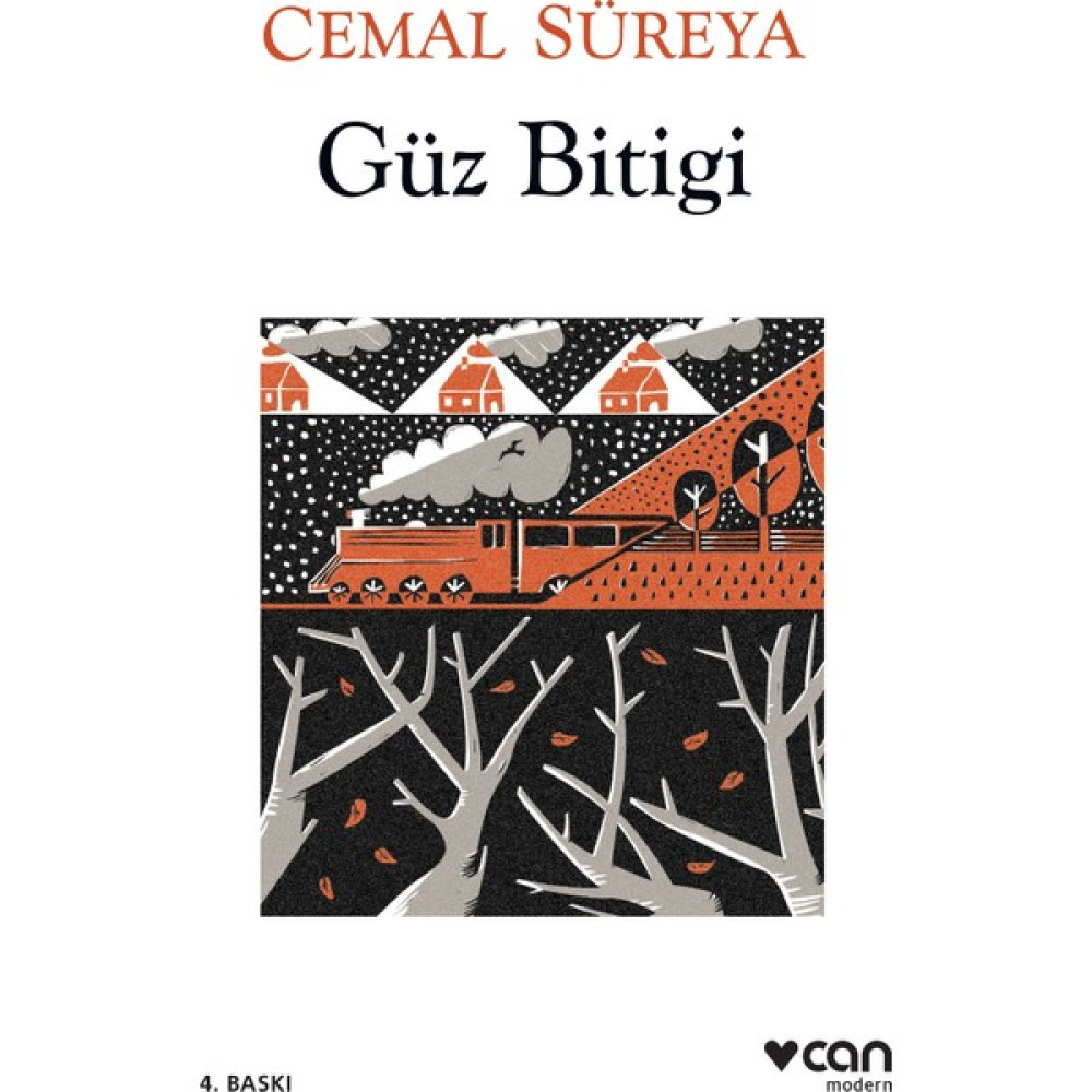Güz Bitigi - Cemal Süreya Şiir Kitapları Fiyatı