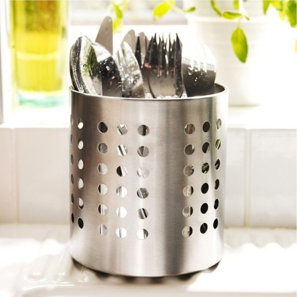 Güzel Home Metal Delikli Kaşıklık Pratik Mutfak Gereçleri Fiyatı